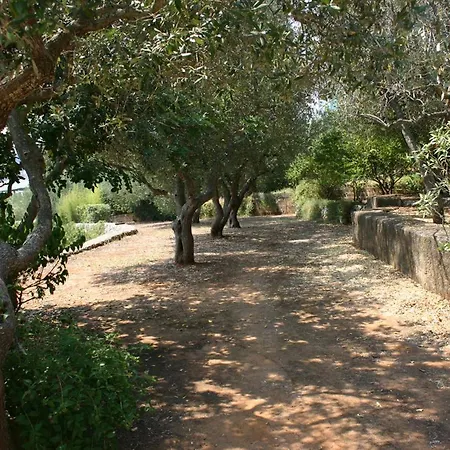 In Fortunata 1 Holiday home