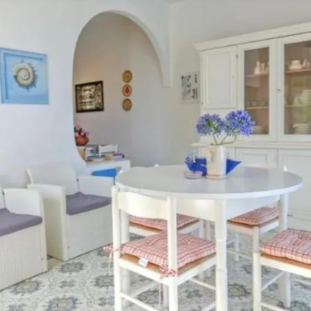 In Fortunata 1 Holiday home