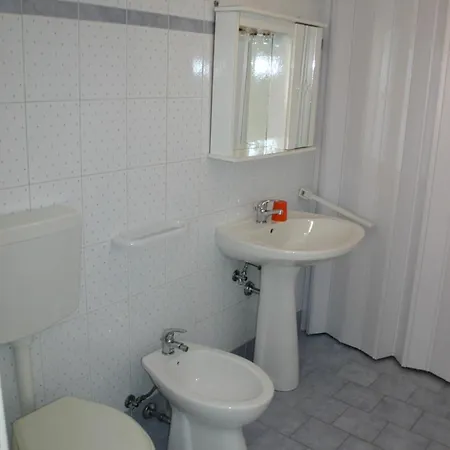 In Fortunata 1 Holiday home